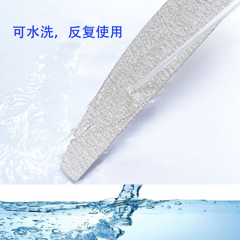 Newly Launched In 2022 Wholesale Professional Washable Nail File