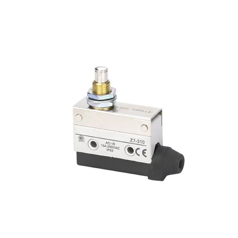 SYZ-7310 Limit switch with adjusting lever