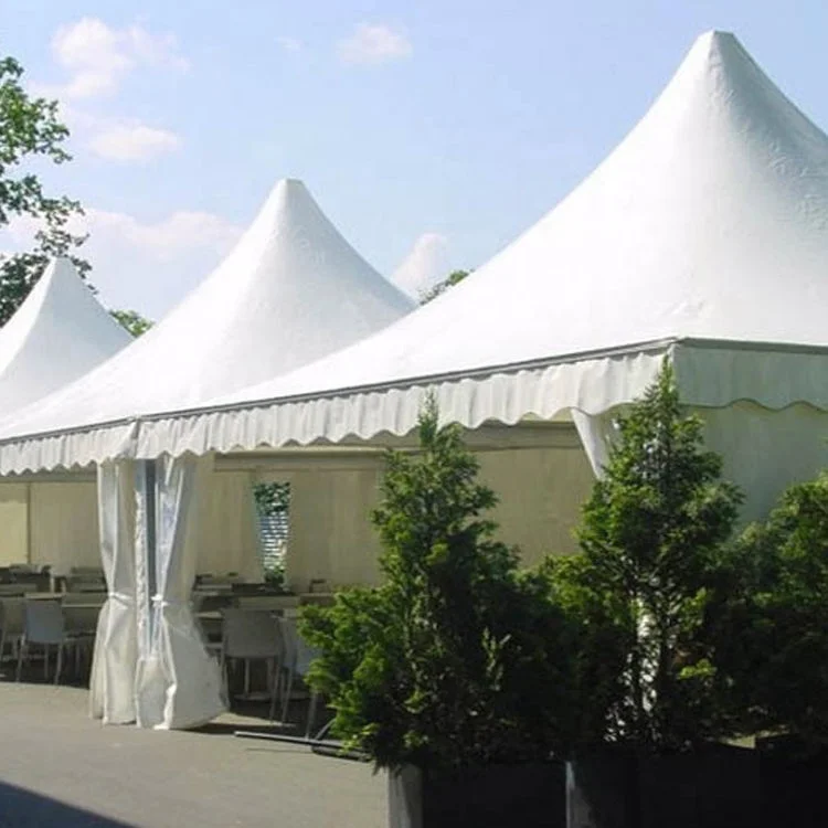 3x3m 4x4m 5x5m 6*6m 8x8m 10x10m party events marquee pagoda tent