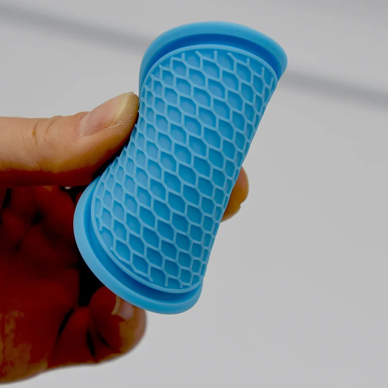 Custom Wholesale Rubber Cheap Creative Insulated Round Blank Sublimation Water Absorbent Drink Silicone Car Coasters