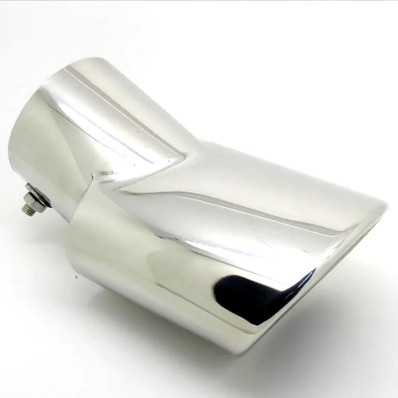 Auto Spare Parts Car Exhaust Pipe Vehicle Modification Accessories