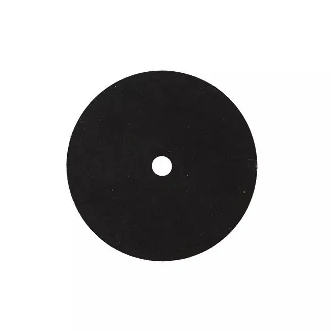 Silicon Carbide High Quality Green  Resin Flat  	 cutting disc 9 inch