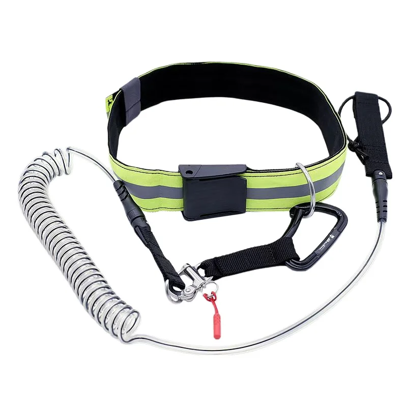Manufacturer Protective Kids Safety Waist Leash for Sports Climbing Diving