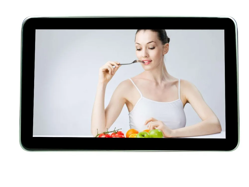 18.5/21.5/23.8/27/32/43/46/55 Inch advertising player  LCD Digital Photo Frame