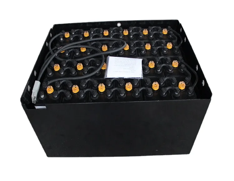 13VBS1300 2v 1300ah traction battery for forklift truck