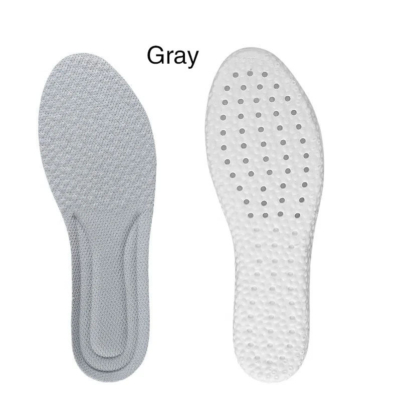 Factory price Manufacturer Supplier insoles for shoes sports comfort insoles breathable insoles