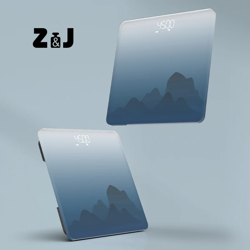 Have multinational export certificate human  smart digital electronic bathroom weight body composition scale