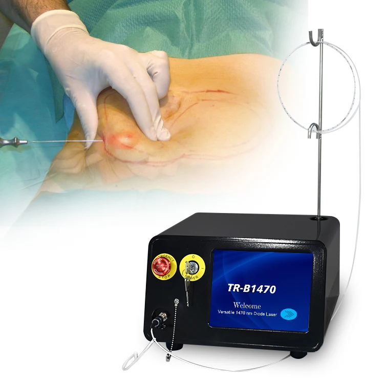 2023 Hot Sale Diode laser 1470nm lipolysis slimming machine laser diode 1470 para laser lipolysis