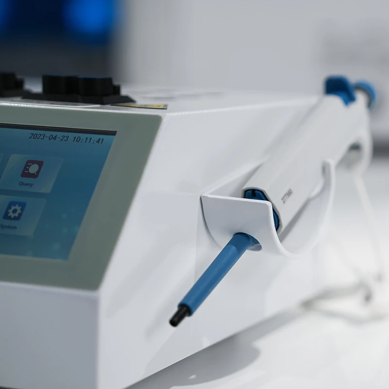 BIOBASE BK-CA04 Semi-Automated Blood Coagulation Analyzer for lab and hospital
