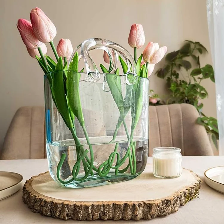High quality multipurpose customized waterproof flower bag and a-line flower bag  flower bag