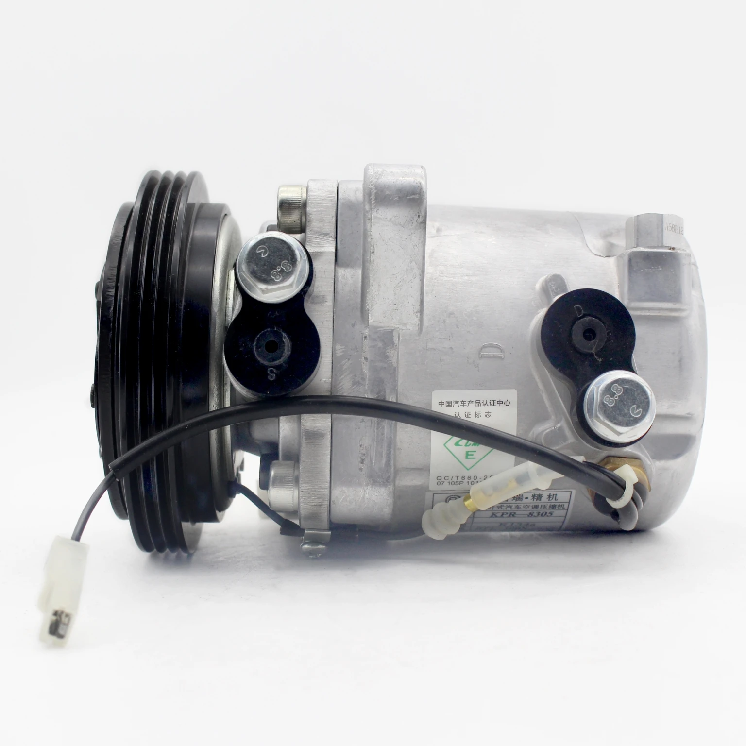 Great Price Car 12v Air Conditioning Compressors Oem A1602300111 For Mercedes Benz W168 and Smart City-Coupe