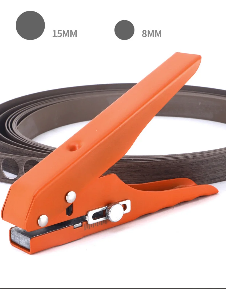 Hand tool factory metal plate hole punch hand pliers