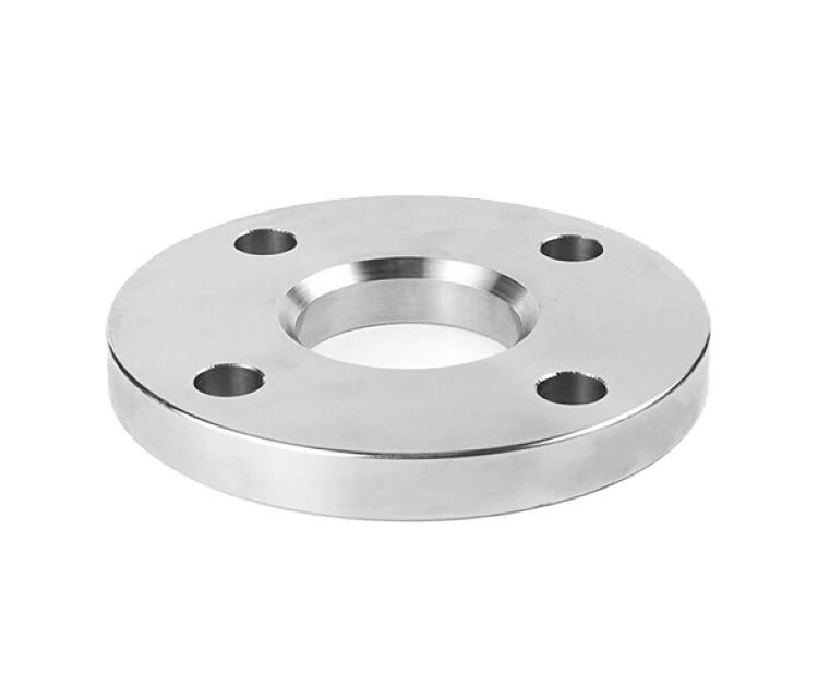 Fine Design Custom logo DN loose flange 304 316 Stainless Steel Waterproof flange for Commercial use