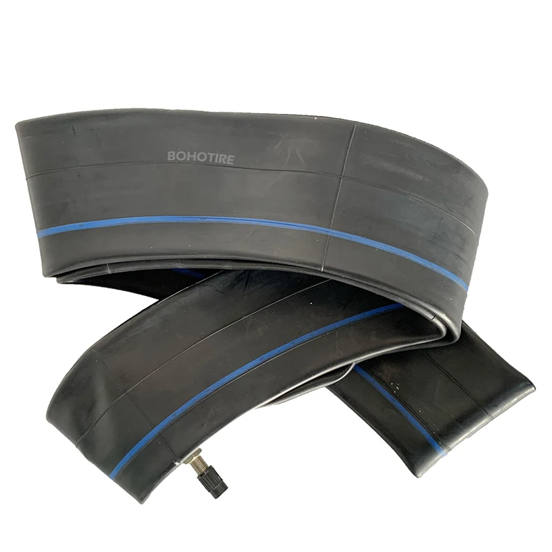 350/400-10 120/130/70-12 450/500-12 130/60-13 600-13 275/300-14 130/90-15 motorcycle tube