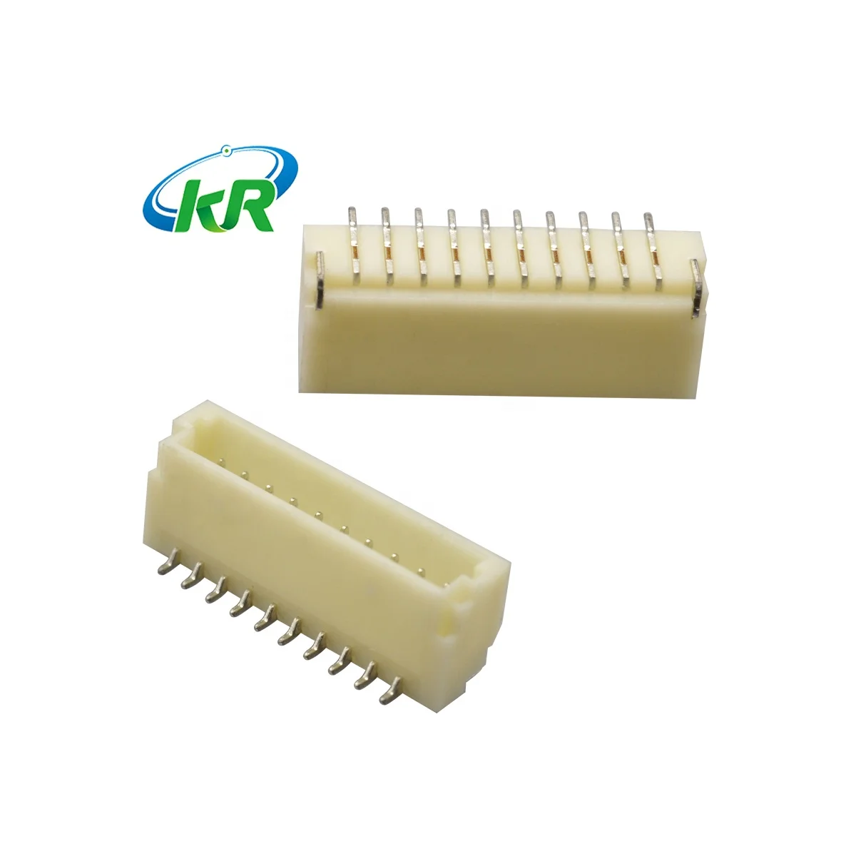 KR1000 SH1.0mm pitch SM06B-SRSS-TB wire to board connectors Equivalent