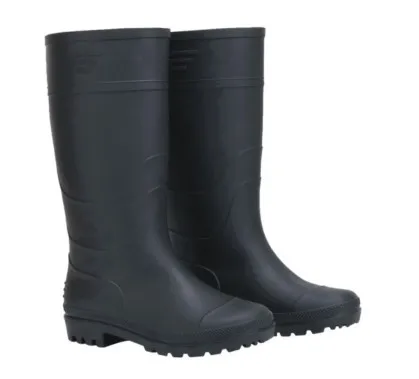 Cheaper Price Good Quality Waterproof Rain Boots