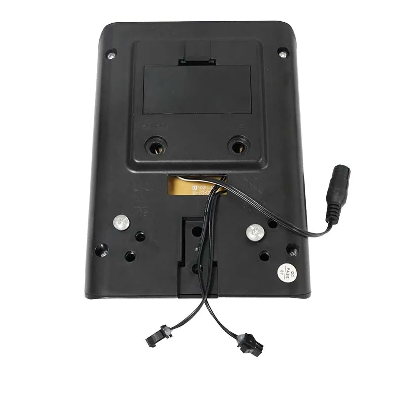 Hot Selling Exercise Bike Pulse Calories Counter Walking Machine Speedometer Fitness Equipment Display