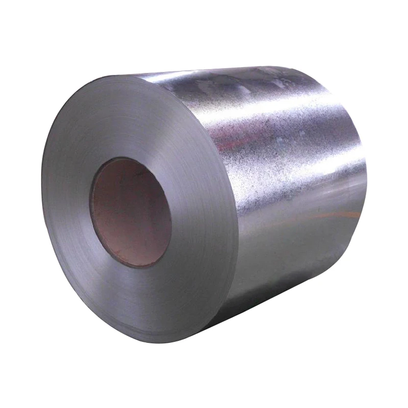 Wuxi Supplier Prime Prepainted 0.5mm Galvanized Steel Coil