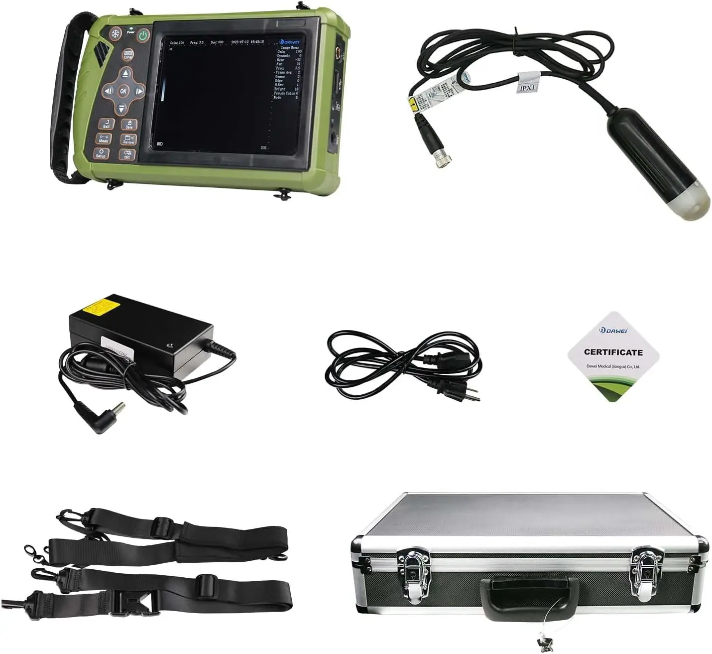 Canine Machine Suppliers Dog Spleen Tumor Normal Prostate Cancer Stomach Dogs Kidney Splenic Mass Bladder Stone Dog Ultrasound