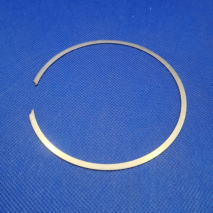 Exquisite Structure Manufacturing Mechanical Seal Single Oil Spring Seal