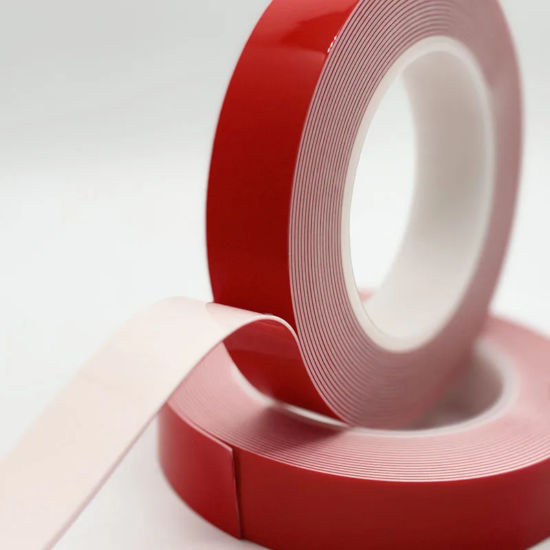 Pressure Sensitive Adhesive Tape PSA Flooring Adhesives Tape