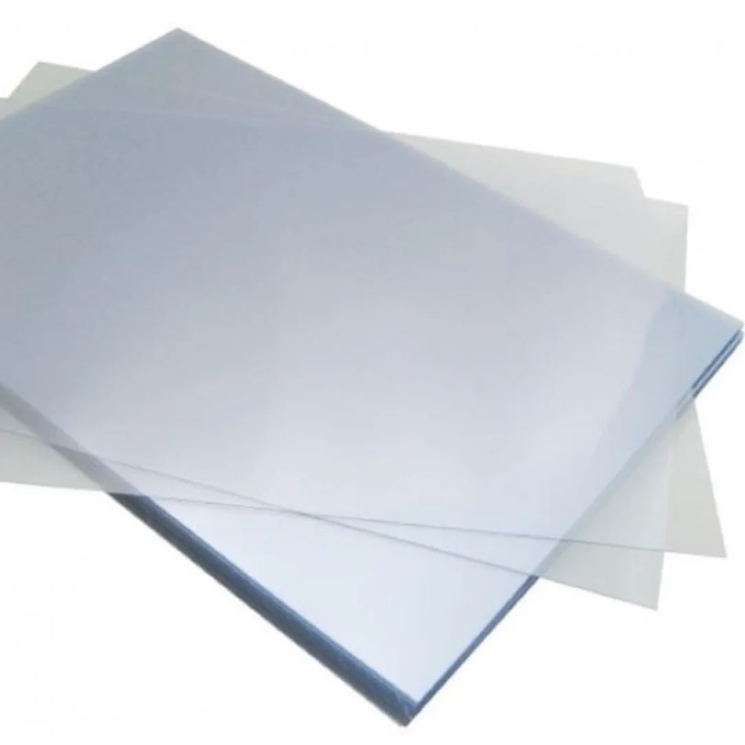 2050mmx3050mm Customized flat apet film pet embossed petg sheet since 2000