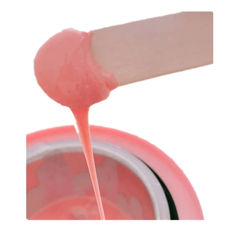 
Wooden Wax Spatula 6.5inch big size for body hair removal 