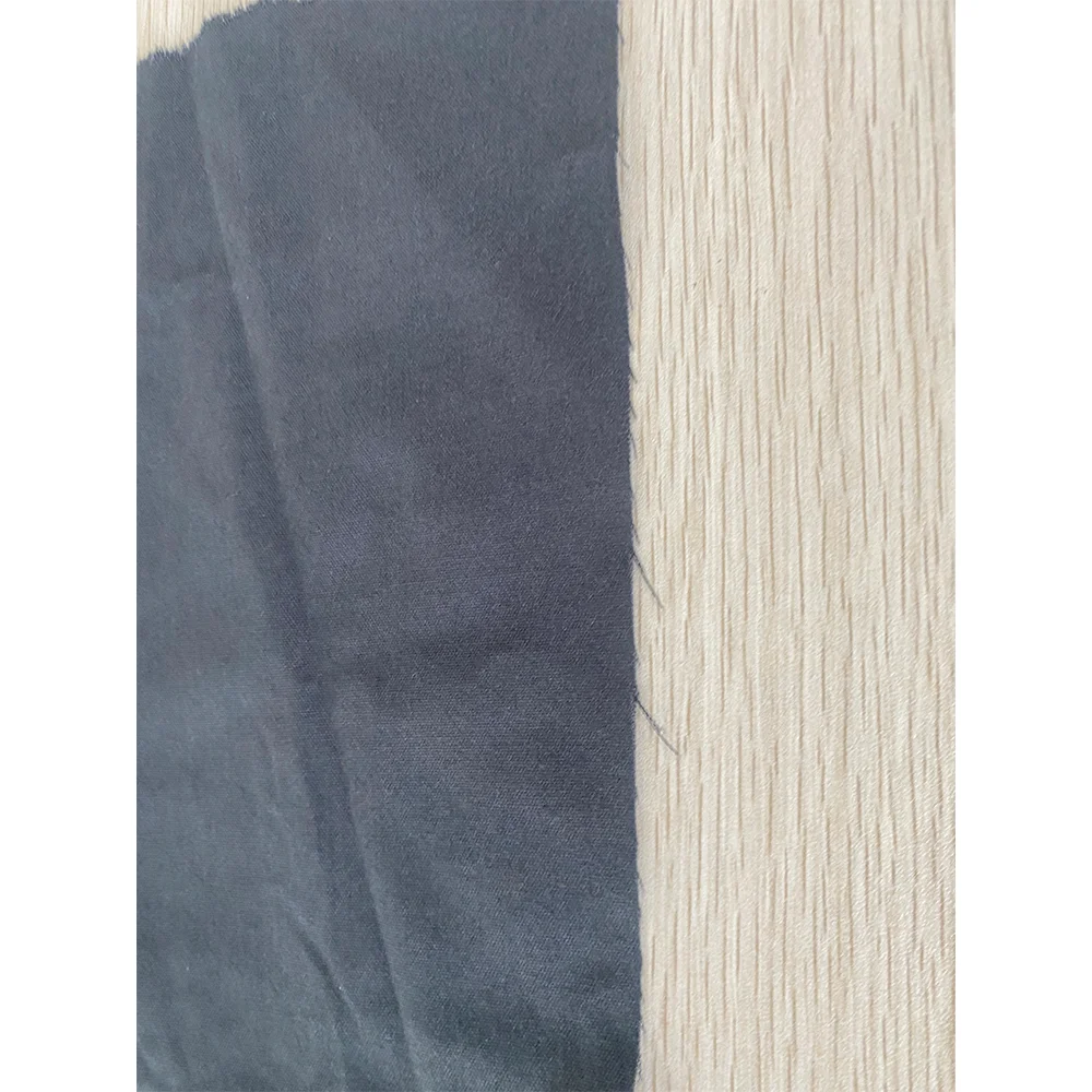 472 Wear-resistance Viscose Flame Retardant Fireproof Aramid Anti-static Overalls Fabrics