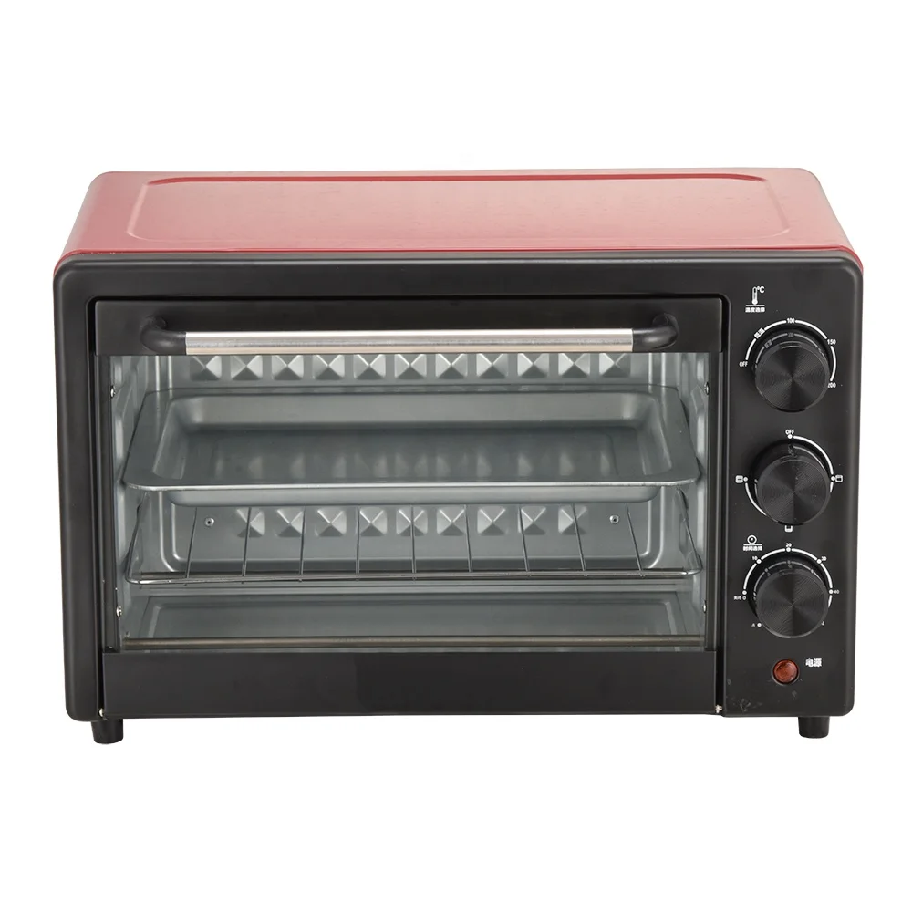 imichef 35L Electric Bread Bakery Oven For Household Baking Toaster