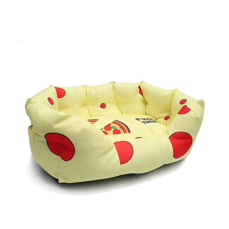 Wholesale custom dog sofa bed luxury orthopedic dog bed washable dog house bed Pet accessories