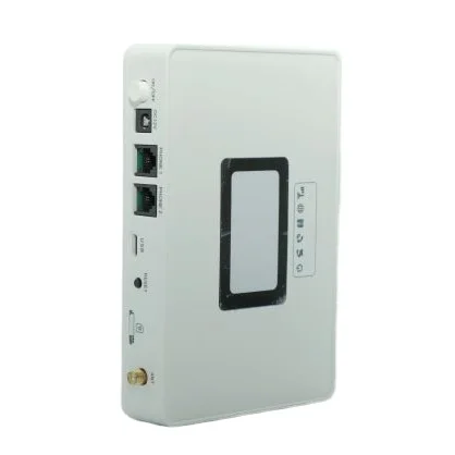 Fixed Wireless Terminal  4G FWT