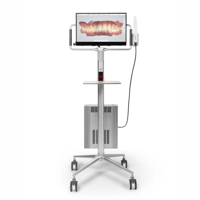Dental Oral Therapy Equipment Dental Imaging Equipment Dental 3D Intraoral Scanner