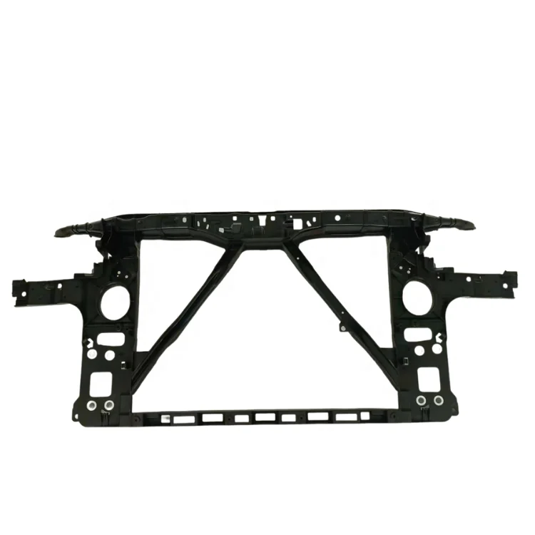 Hight Quality Factory Price front panel OEM 4L0 805 594 A Radiator Support For Audi Q7 2012