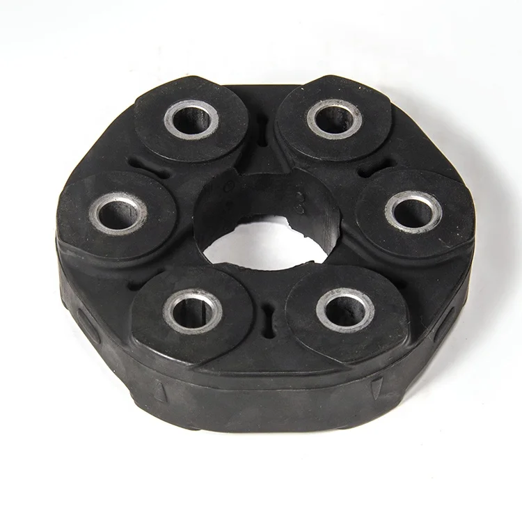 Auto Parts Flex Disc Guibo 26 11 1 204 294 Drive Shaft Rubber Coupling for BMW E30 E36 E81 E82