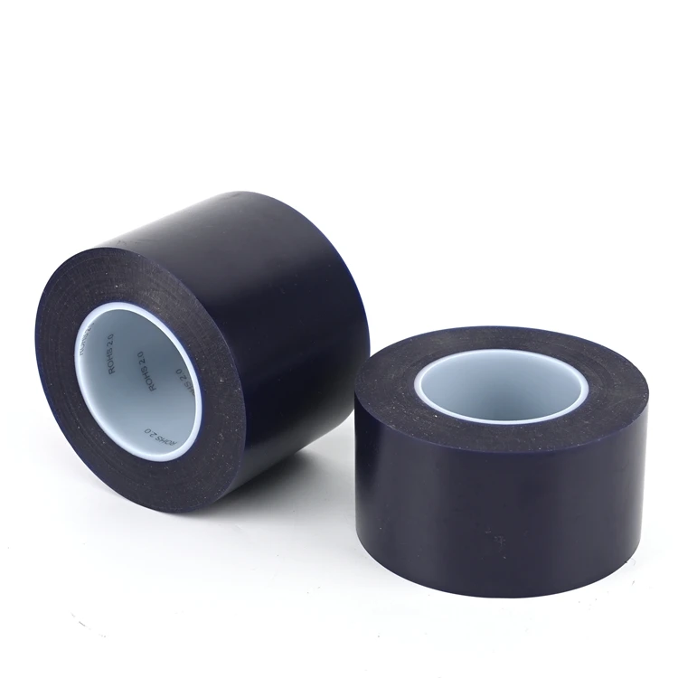Hot Sale Duct Masking Carpet Edging Tape for Pipe Wrapping