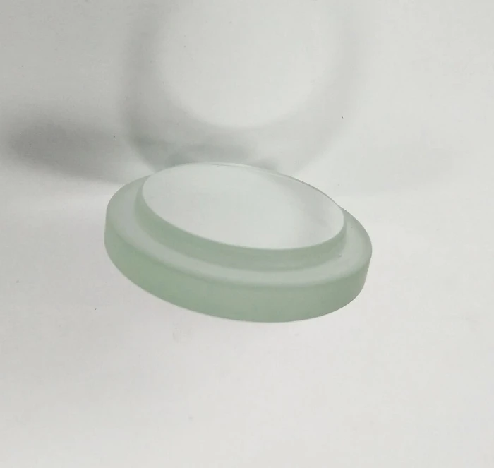 WARKIN Прямая поставка от китайского производителя высококачественное боросиликатное стекло закаленное Шаг Стекла для освещения