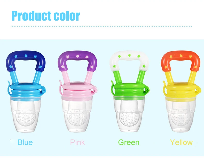 Teething Toy Soft Safe Silicone Infant Nipple Soother Pacifiers for Baby Free Shipping Baby Pacifier Set