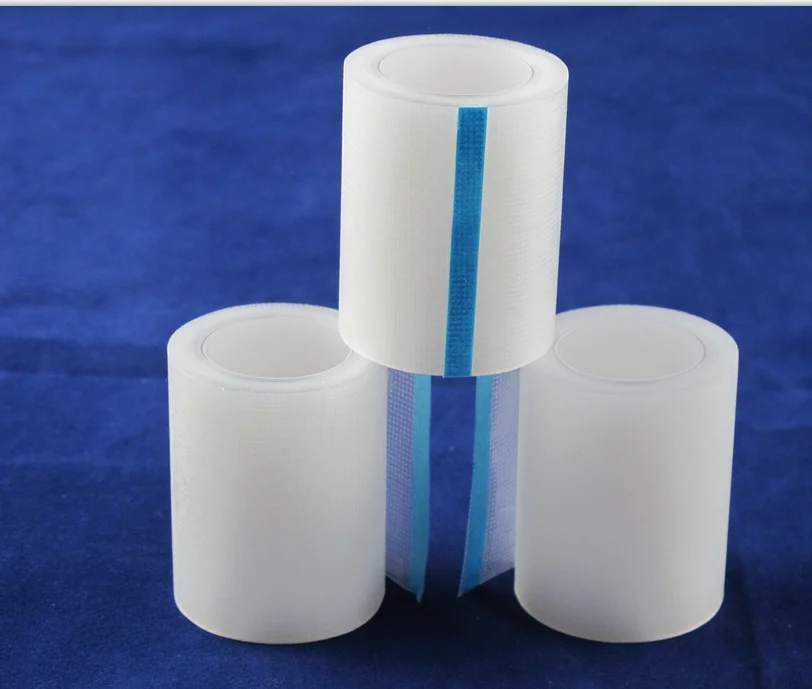 
Medical PE Tape Medical Adhesive Plasters 