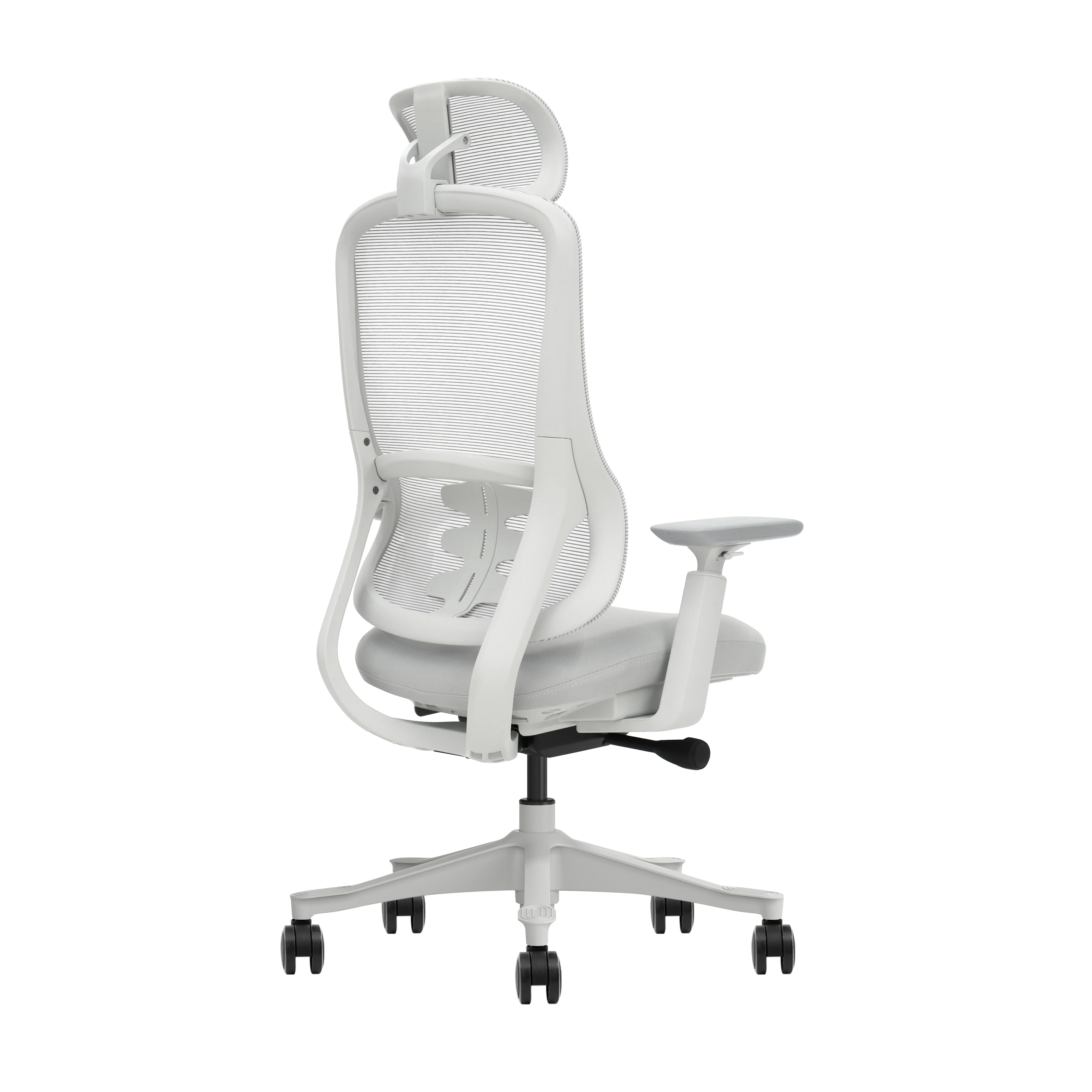 Vaseat S3-GH Modern Ergonomic Office Chair Comfortable Mesh Swivel Design Stair Lift Executive Furniture Wholesale Office Chairs