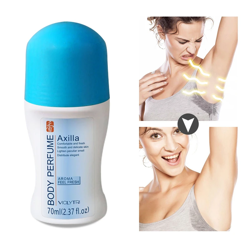 Antiperspirant Deodorant | Clinical Strength Hyperhidrosis Treatment - Reduces Armpit Sweat