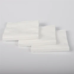 5*6 см, 100% натуральные белые ватные прокладки для здоровья, макияжа и ухода за кожей