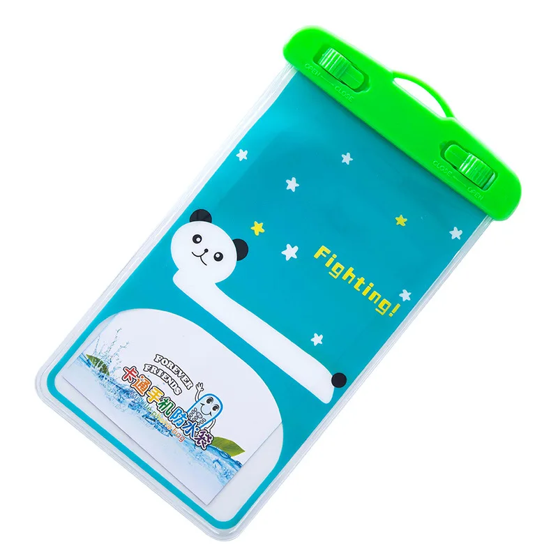 Universal Waterproof Phone Case Water proof Bag Mobile Cover for phone Pouch Coque Underwater Cases Protector