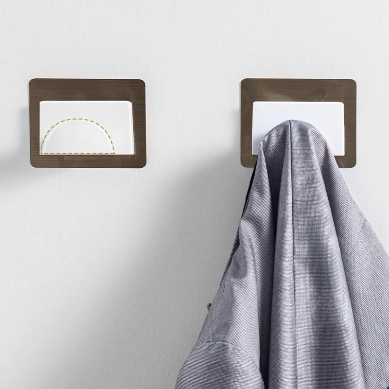 plastic key holder for wall