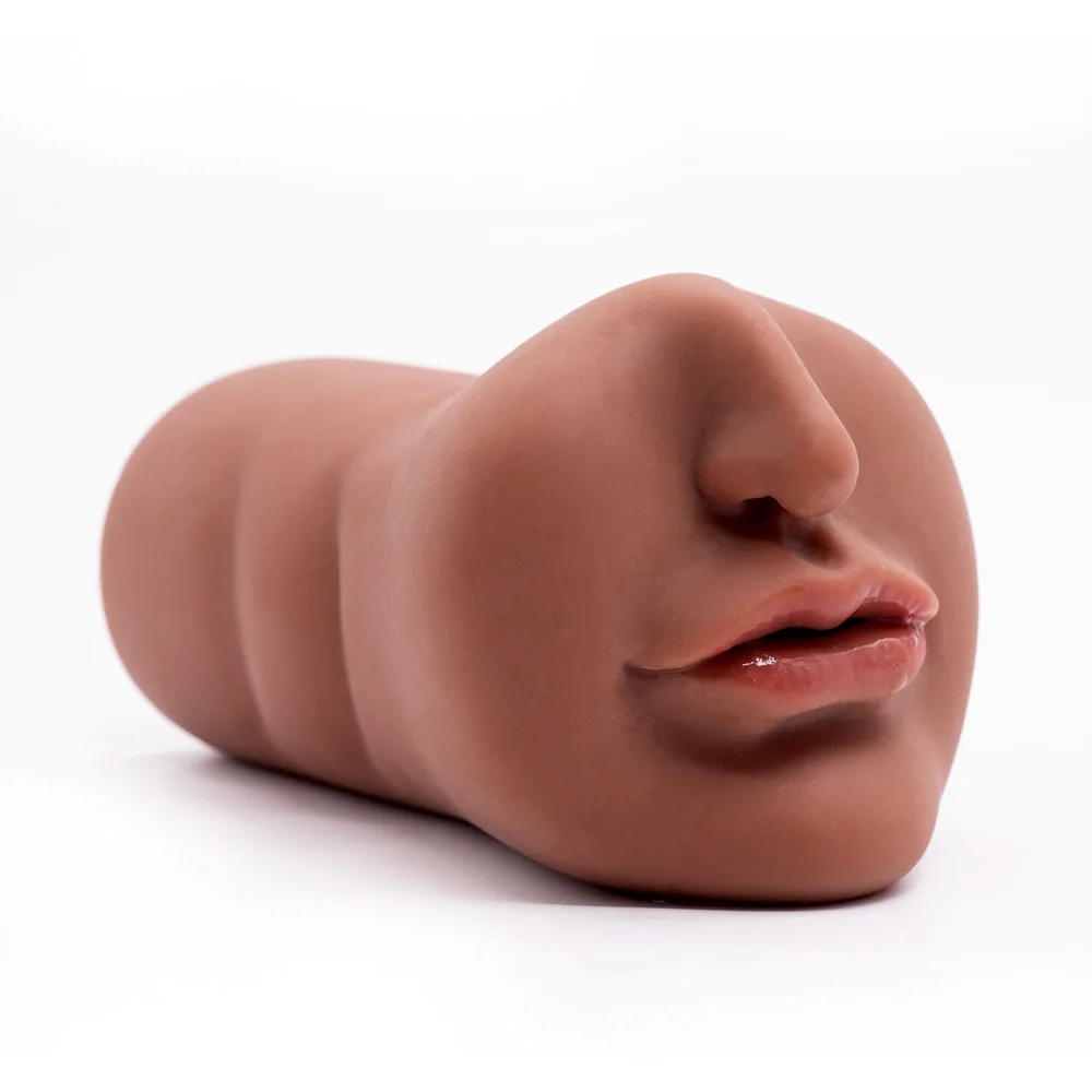 Realistic vagina anal masturbating for men masturbation dolls silicon pocket pussy masturbator toy vagina and ass male sex toys