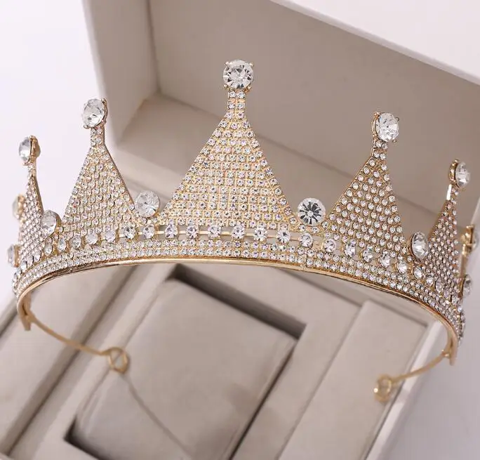 princess crowns