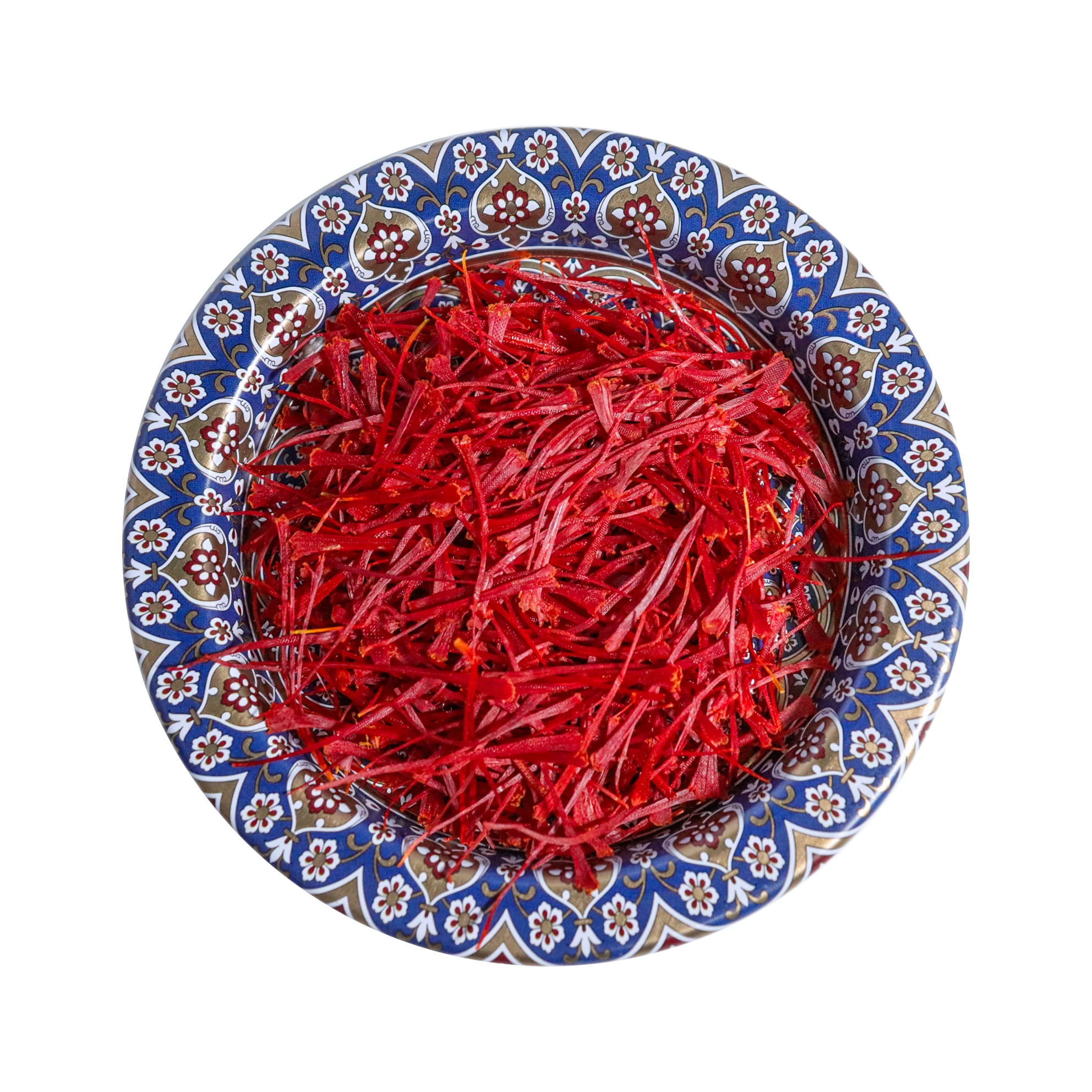 Wholesale Pure saffron price golden saffron negin Bulk saffron bulbs
