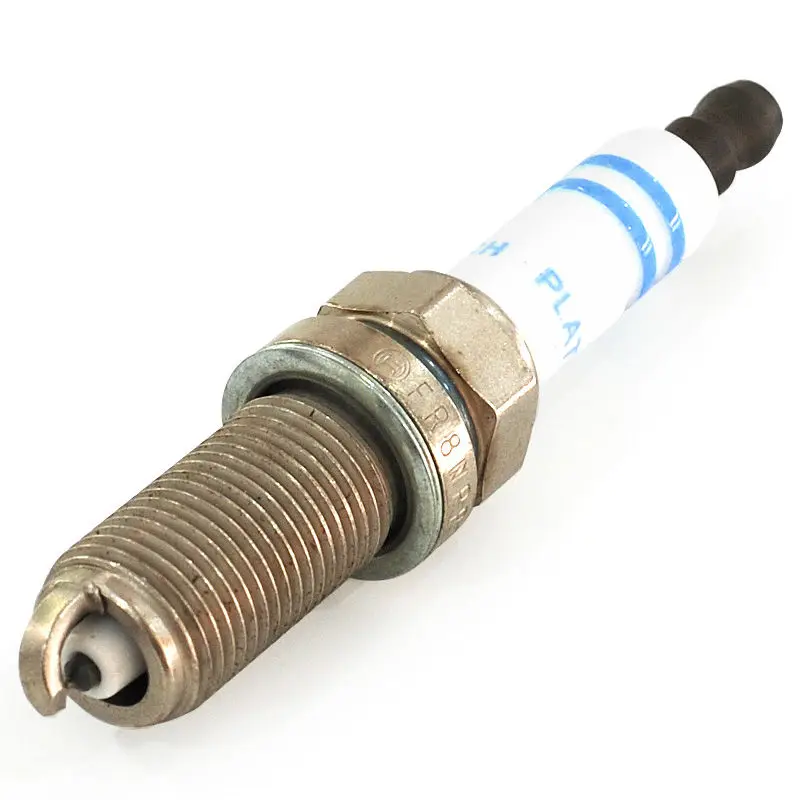 Suitable for Bosch single platinum spark plug FR8NPP30W Citroen C5 Sega Triumph Peugeot308408508