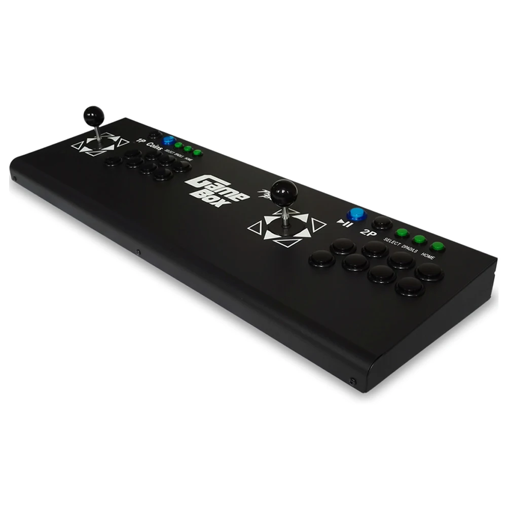 10188 in 1 Games Pandoras E-Sports Box Standard Edition Joystick Console Double Joystick GAME Consoles
