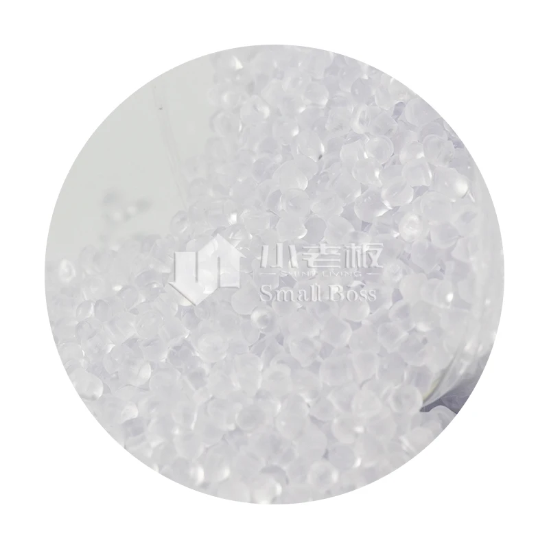 High quality rubber raw material PVC&rubber compound granules for Hose soft pipe extrusion