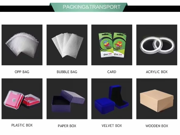 Custom metal brass copper challenge token blank coins solid blank brass coin for fiber laser engraving